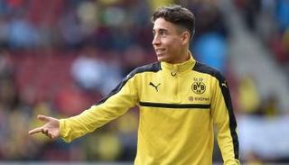 إنتر يتخلى نهائيا عن صفقة "مور" دورتموند