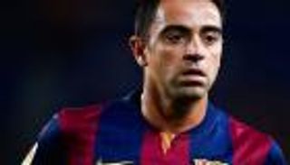 ماركا: 112 مليون يورو لم تكف برشلونة لتعويض تشافي