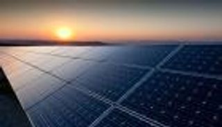 الكويت تستثمر 1.2 مليار دولار في الطاقة الشمسية