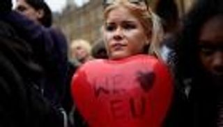 بريطانيا تدرس إقامة اتحاد جمركي مؤقت بعد بريكست