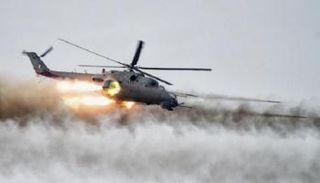 طائرة حربية عراقية- صورة أرشيفية