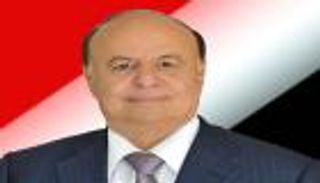 الرئيس اليمني يعزي عائلتي الشهيدين الإماراتيين البلوشي والزعابي