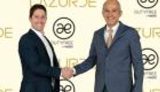 "لازوردي" البائع الحصري للمجوهرات في الأسواق الحرة بمطارات السعودية