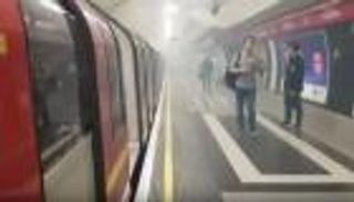 إغلاق محطة مترو هولبورن بلندن لفترة وجيزة بسبب إنذار حريق