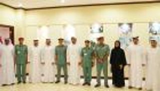 بالفيديو .. وزارة الداخلية الإماراتية تطلق خدمة إلكترونية للإقامات