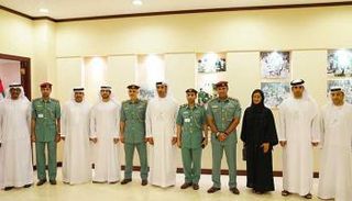 الندوة التوعوية بمنظومة الخدمات الذكية