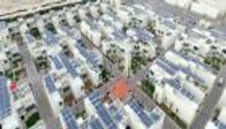 "المدينة المستدامة" تدعم رفاهية دبي بحلول تنظيف خضراء ومجانية