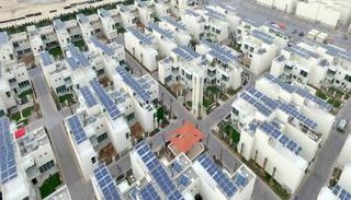 المدينة المستدامة