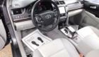 بالصور.."تويوتا" تسجل براءة اختراع لأداة ذكية تحتاجها سيارتك