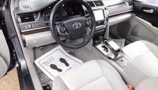 سقوط أشياء صغيرة في سيارتك قد يكون أمرا مزعجا