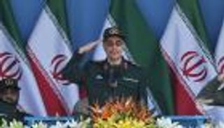 بالفيديو.. رئيس الأركان الإيراني يزور تركيا.. لأول مرة منذ 28 عاما