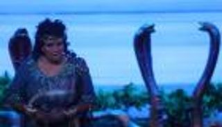 إيطاليا تكرم مغنية أوبرا مصرية بجائزة "الإنجاز مدى الحياة"