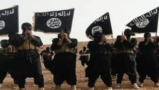 داعش- أرشيفية