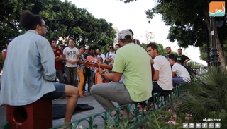 الشباب العربي يتحدث لـ"بوابة العين" عن تحدياته وطموحاته