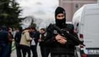 تركيا تعتقل إرهابيا بلجيكيا يشتبه بانتمائه لتنظيم داعش
