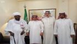 برلماني سوداني يشيد بجهود السعودية في مجال خدمات الحج