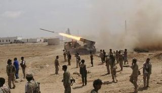 الجيش اليمني في صعدة