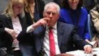 واشنطن "قلقة" حيال جرائم "الإبادة" التي يرتبكها داعش