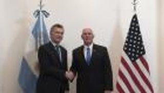 الأرجنتين ترفض تهديد ترامب العسكري لفنزويلا