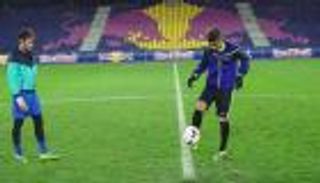 شبح البطالة يلاحق صديق نيمار