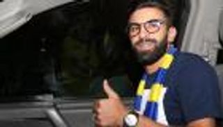 فوزير: النصر طريقي إلى أوروبا