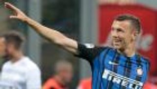 تقارير.. بيريسيتش يجدد عقده مع إنتر ميلان