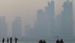 قطر: ارتفاع قياسي لسلع الغذاء وركود بالسوق العقاري