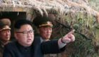 كم يستغرق وصول صواريخ بيونغيانغ للمدن الأمريكية؟