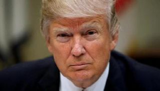 الرئيس الأمريكي دونالد ترامب - أرشيفية 