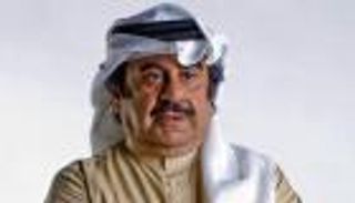 جثمان الفنان عبدالحسين عبدالرضا يصل الكويت على متن طائرة أميرية