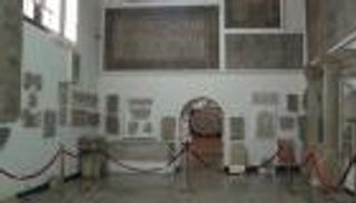 المتحف الجزائري للآثار القديمة والفنون الإسلامية.. مرآه للتاريخ 