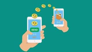 "واتساب" ستحول نقودك بمجرد ضغطة زر