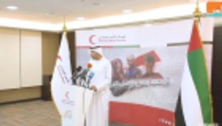 بالفيديو.. انطلاق حملة وصية زايد بأهل اليمن