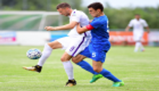 مهاجم العين واثق من تخطي الهلال السعودي