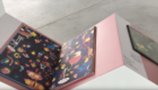 بالفيديو.. "بوابة العين" تأخذكم بجولة في معرض الكتب الصامتة بالشارقة