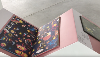 يستضيف المعرض المقام 54 كتابا