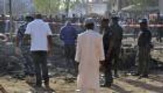 مقتل 27 وإصابة 83 في هجومين انتحاريين بنيجيريا