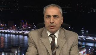 د. سمير صالحة