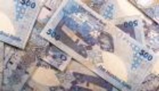 احتياطيات قطر المالية في أدنى مستوياتها