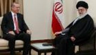 قريبا.. إيران تستعد لاستقبال أردوغان بملفات ساخنة