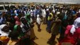 منفى "طويل الأمد" ينتظر لاجئي جنوب السودان