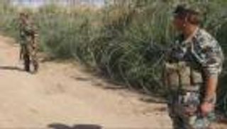 شجار بين جنود هنود وصينيين عند الحدود