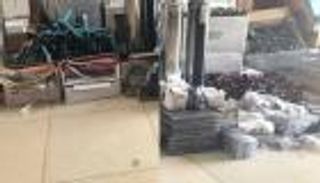 الجيش المصري يعلن مقتل تكفيريين بوسط سيناء