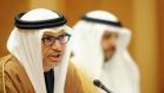 قرقاش عن تسريبات البحرين: سياسات قطر تجاه جيرانها "مبيّتة"