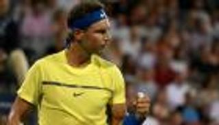 نادال: عانيت من أجل العودة لصدارة التصنيف