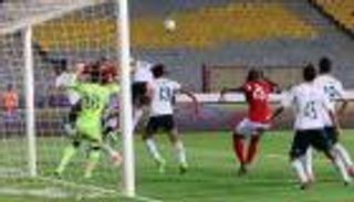 شاهد.. الدقائق القاتلة تمنح الأهلي لقباً غائباً بكأس مصر