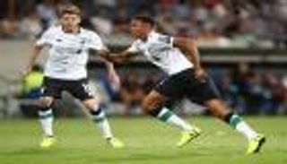 "أرنولد" ليفربول يكسر رقم أوين في البطولات الأوروبية