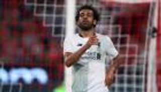 جيرارد: ليفربول أصبح أكثر خطورة بوجود صلاح