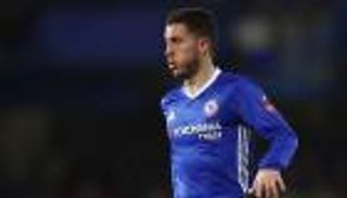 جوارديولا يطلب ضم هازارد لتعويض فشل صفقة سانشيز