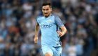 مانشستر سيتي يستعيد جندوجان بعد غياب 8 أشهر